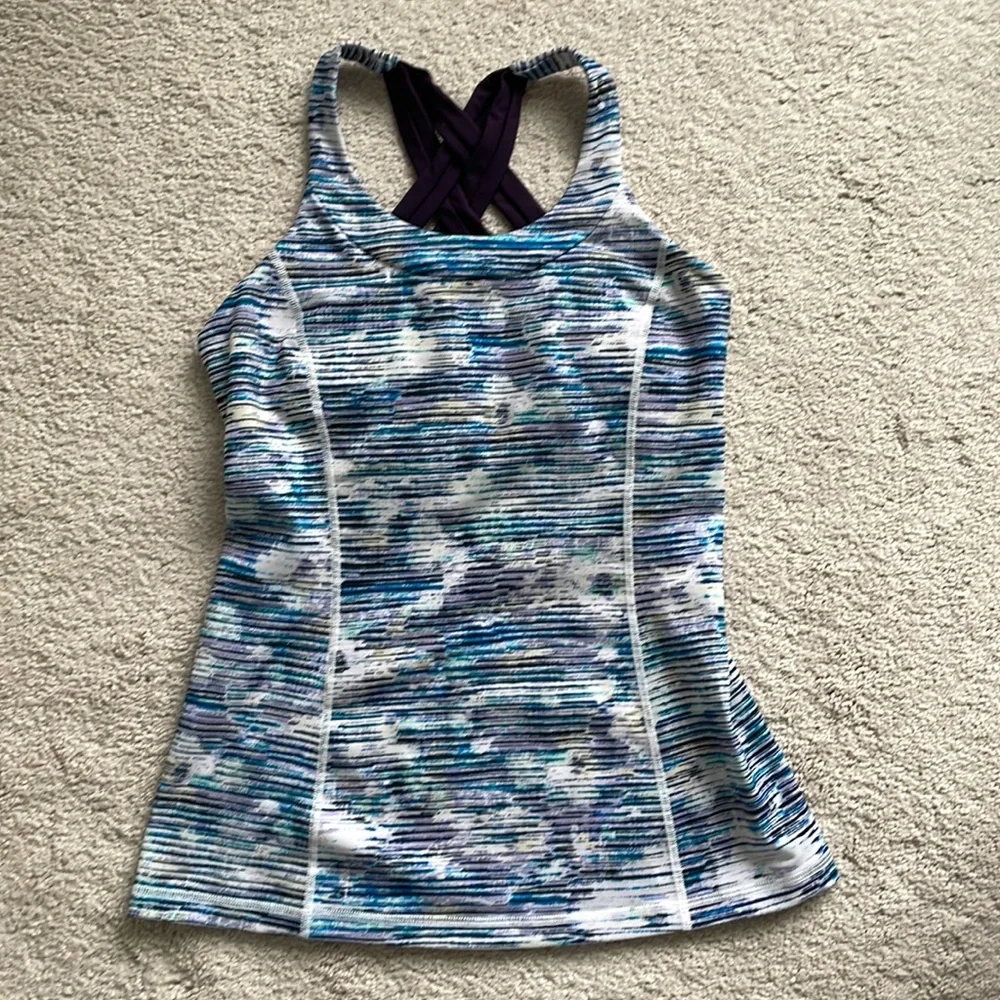 lululemon athletica size am